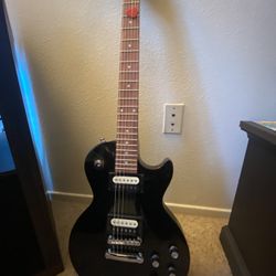 Electric Guitar