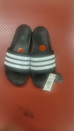 ADIDAS ADILETTE SHOWER SLIDES