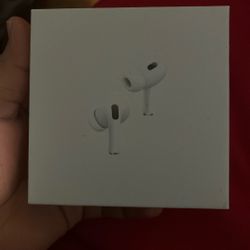 AIRPODS PRO 2