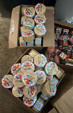 Mystery Squishy Dumpling Blind Packs Bulk Lot