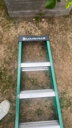 Ladder (s)