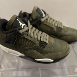 Jordan 4