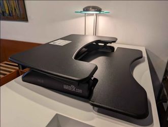 Varidesk Pro Plus 36 Standing Desk Converter
