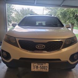 Sorento Kia 2012 