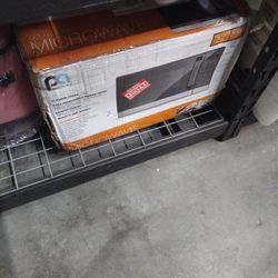 Perfect Aire Microwave 