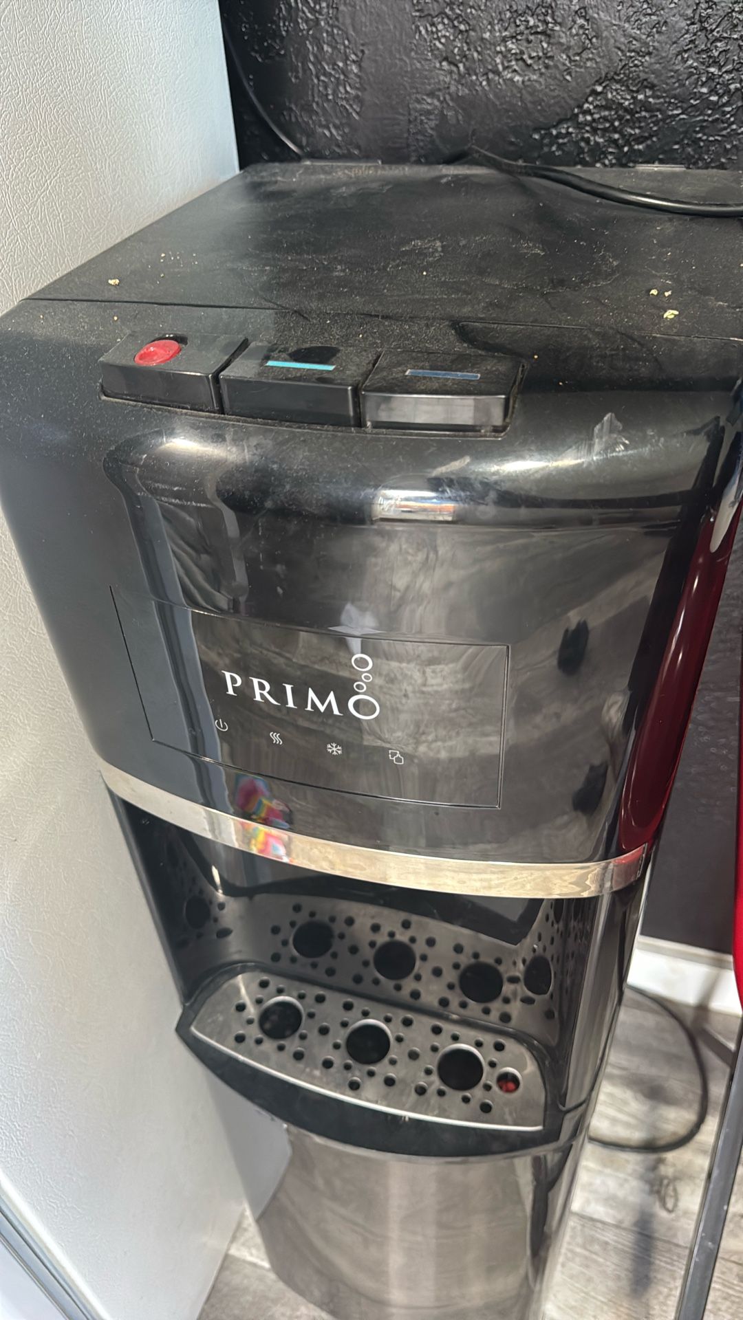 Primo Water Dispenser