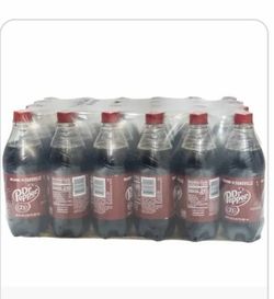 🥤 20 CASES OF ASSORTED DRINKS – $360 FOR ALL**
