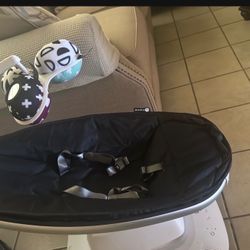 4moms multi-motion Baby Swing 