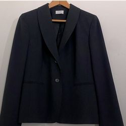 Ann Taylor Loft Blazer 