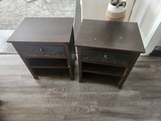 Night Stands Pier 1 Imports