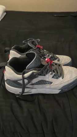 Jordan Spikez