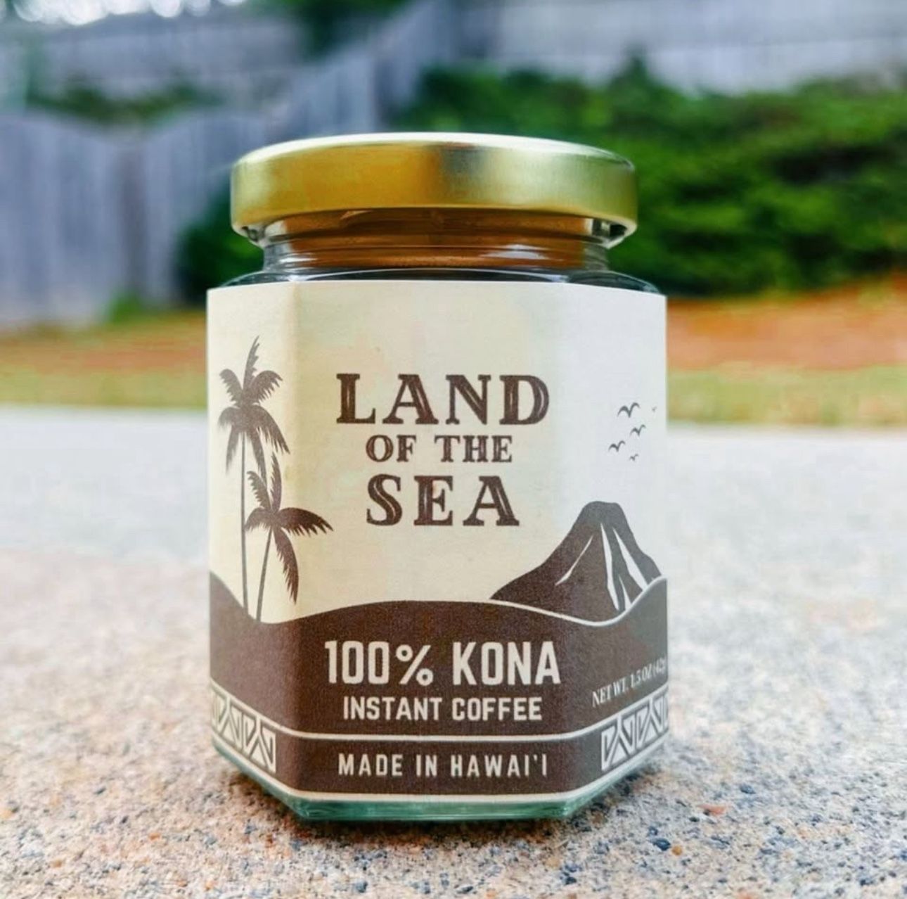 100% Kona coffee (Buy More Save More)