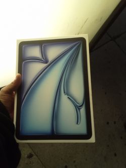 IPAD AIR M3 11 INCH