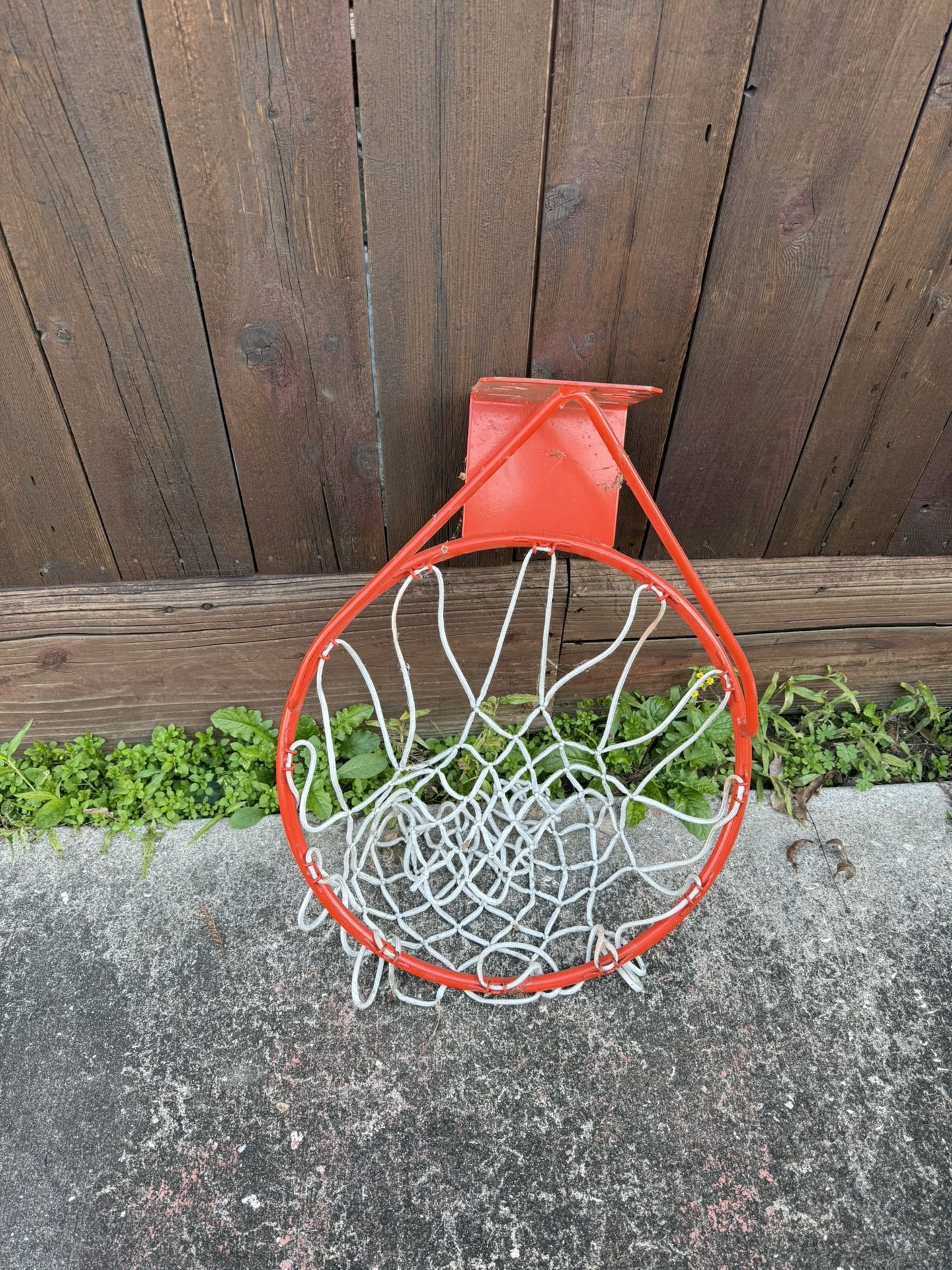 Basketball Hoop