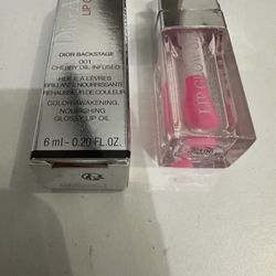 DIOR LIPSTICKS ON SALE: PINK, RASPBERRY, MAHOGANY AND BRONZE GLOW COLOR $15 Each - New 