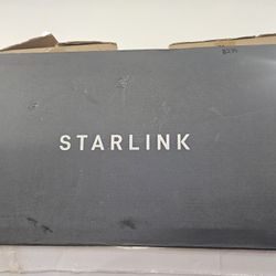 SpaceX STARLINK Standard Kit: High-Speed, Low-Latency Internet | Starlink Internet Satellite Dish Kit Router V2 SpaceX | Router Wi-Fi 5 Dual Band 3x3 