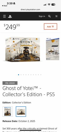 Brand New Ps5 Disc Edition or digital READ DESCRIPTION PLZ