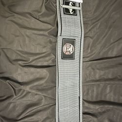 Weight Lifting Belt