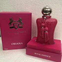 Perfumes De Mujer 