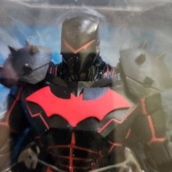 Mcfarlane Toys Batman
