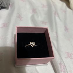 Pandora Ring 