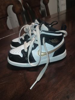 Infant Size 7 C