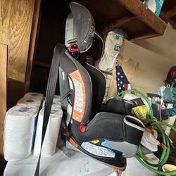 Children Grace Car seat