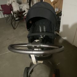 Stokke Stroller 