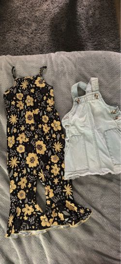 Toddler Girl clothes