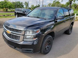 2019 Chevrolet Tahoe