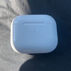 AirPod Pro 3rd Gen 