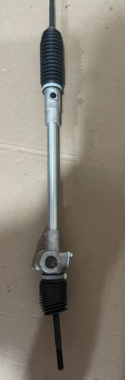 Brand New Classic Mini Austin Rover LHD Steering Rack 2.2 Turn