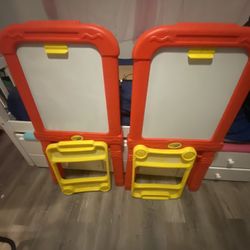 Chalk & Dry Erase Boards 