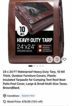 Tarp