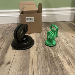 Dent Puller Suction Cups