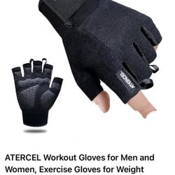 Workout Gloves