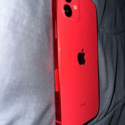 iPhone 12 Red