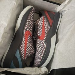 Nike Kobe 6