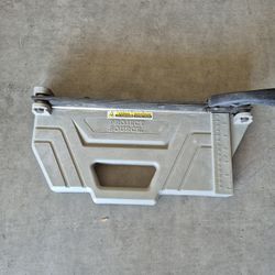 Laminate Vinyl Floor Cutter