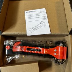 Vehicle Emergency Tool