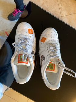 Nike Air Force