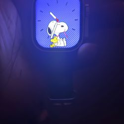 Titanium’s iPhone Watch Series 2 Big Screen 