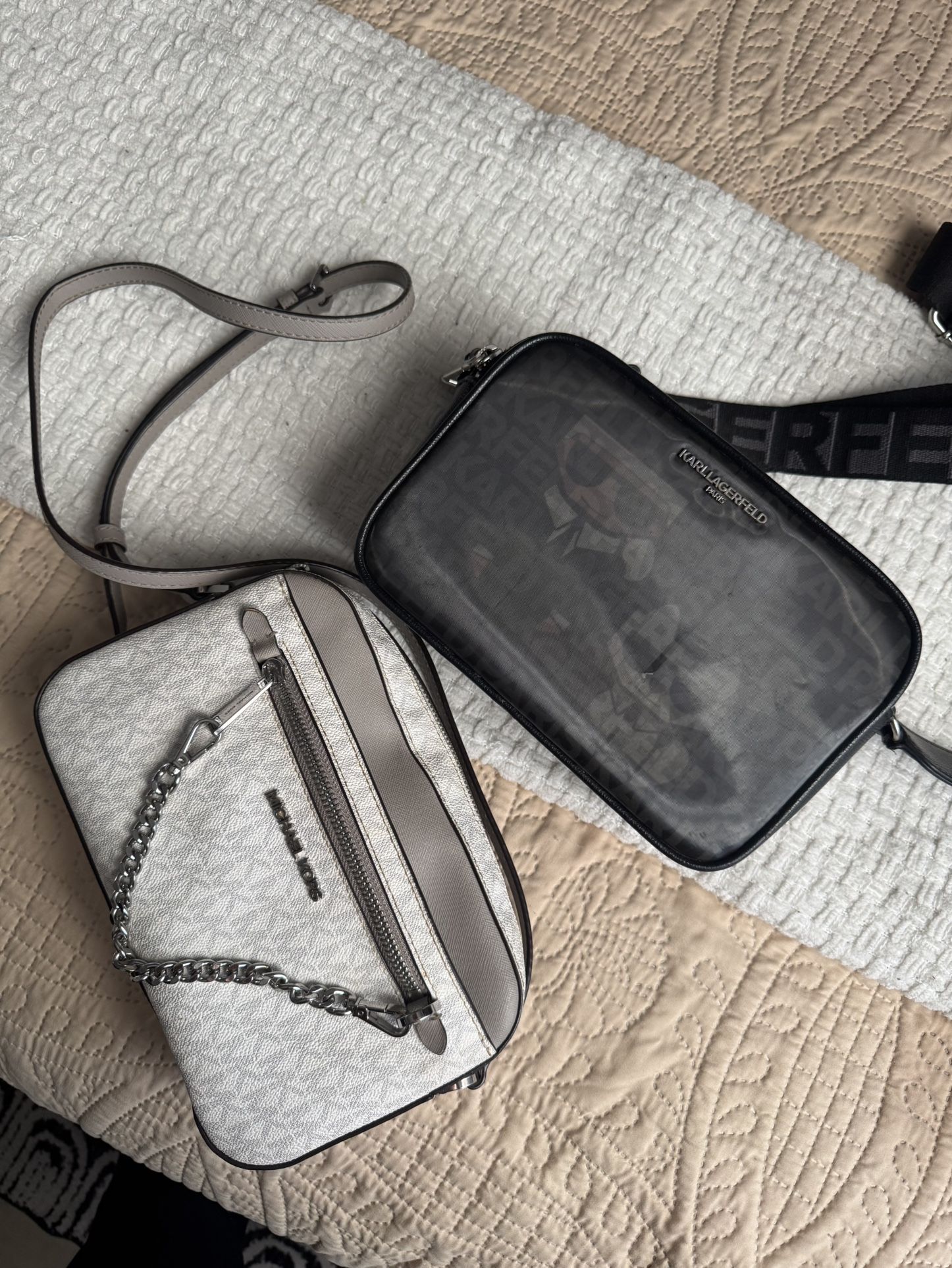 Crossbody Kl Mk