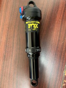 Fox Float Dps Performance Shock