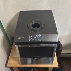 Costway Ice Maker