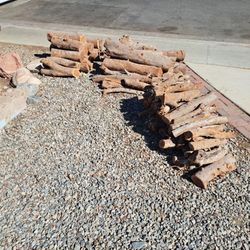 firewood