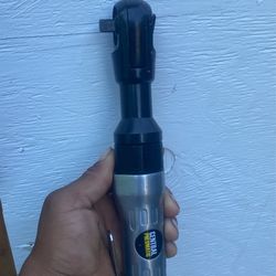 Air Ratchet
