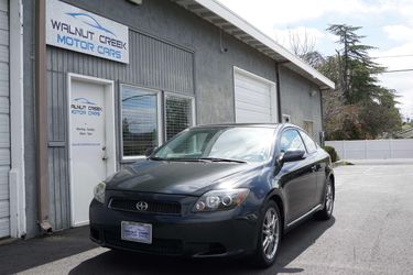 2006 Scion tC