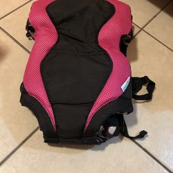 Breathable Carrier