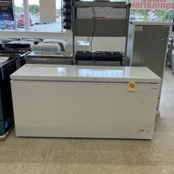 20 Cu Freezer 